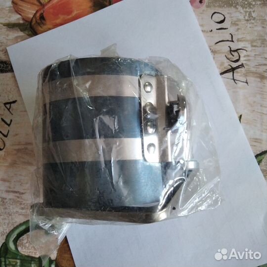 Оправка для поршневых колец