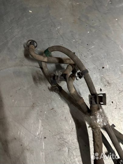 Шланг омывателя Lexus LS460 2007