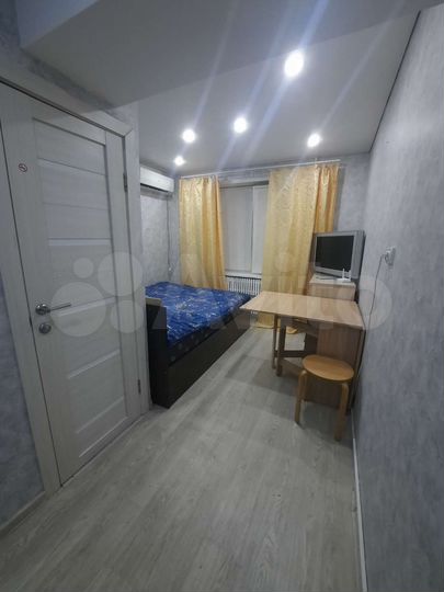 Квартира-студия, 17 м², 1/9 эт.