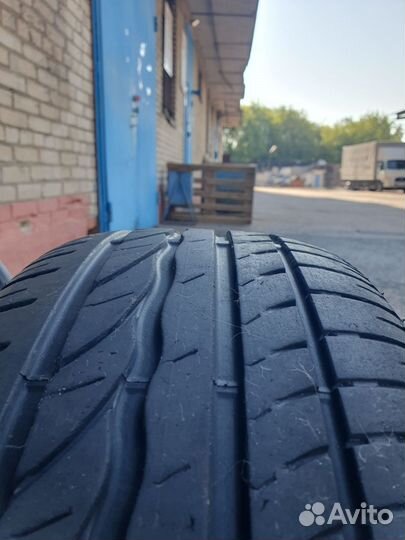 Bridgestone Turanza ER300 195/55 R16 87V