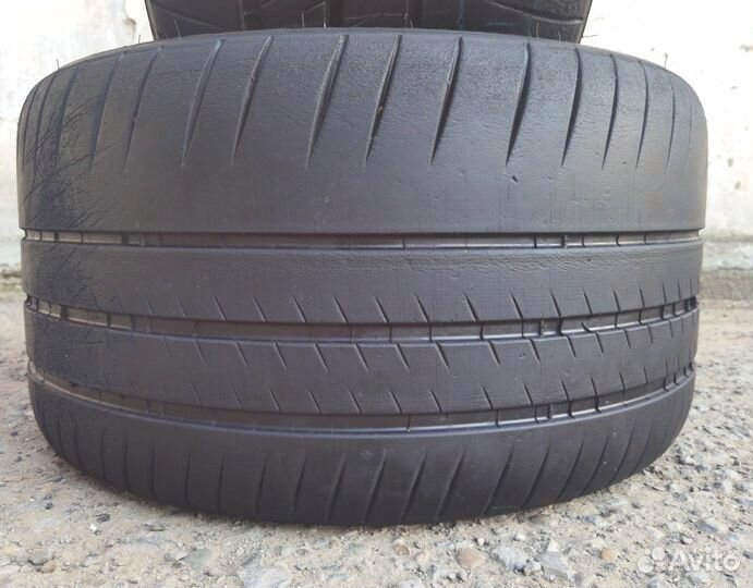 Michelin Pilot Sport Cup 2 305/30 R20 103Y