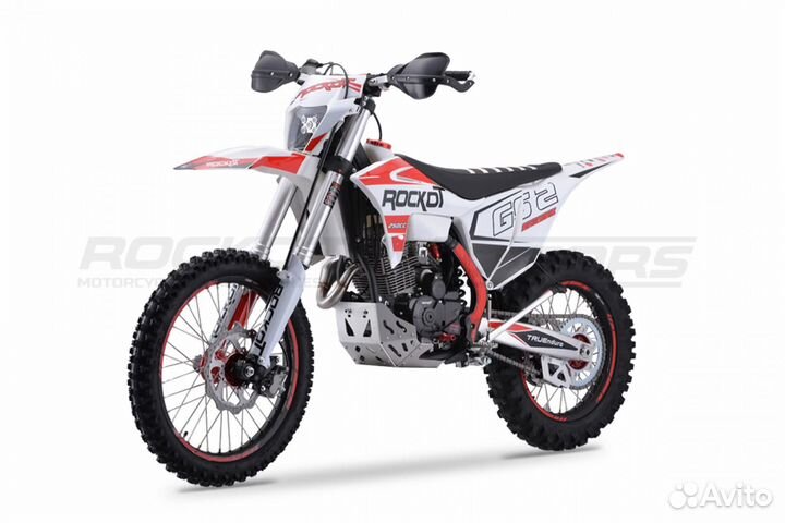 Rockot GS 2 Origine (172FMM-5 250cc 21л.с бал.вал)