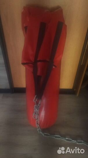 Боксерская груша