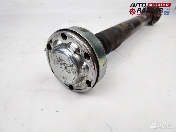 Вал карданный VW Touareg 2002-2010