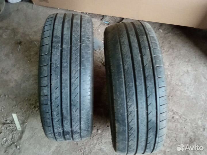 Hifly HF 805 165/50 R15