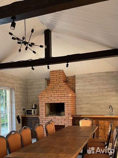 Аренда беседки