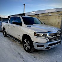 Dodge Ram 5.7 AT, 2019, 15 000 км