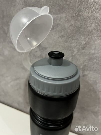 Бутылка для воды для велосипеда