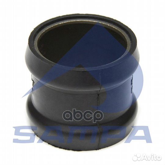 Патрубок MAN