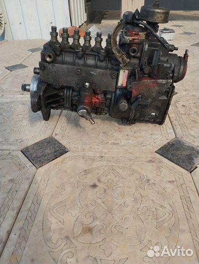 Продам тнвд механический для двигателя ом 603