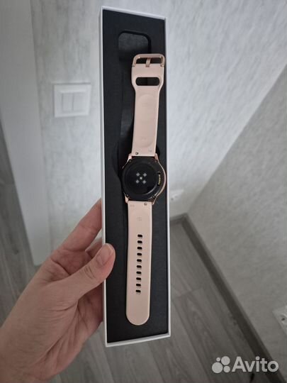 Смарт часы samsung galaxy watch 2