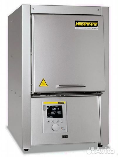 Синтеризационная печь Nabertherm 01/17