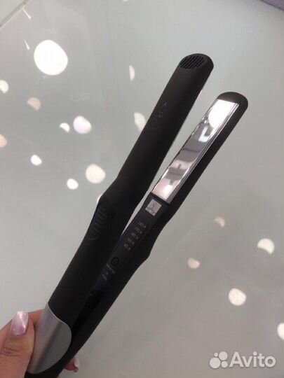 Утюжок для волос