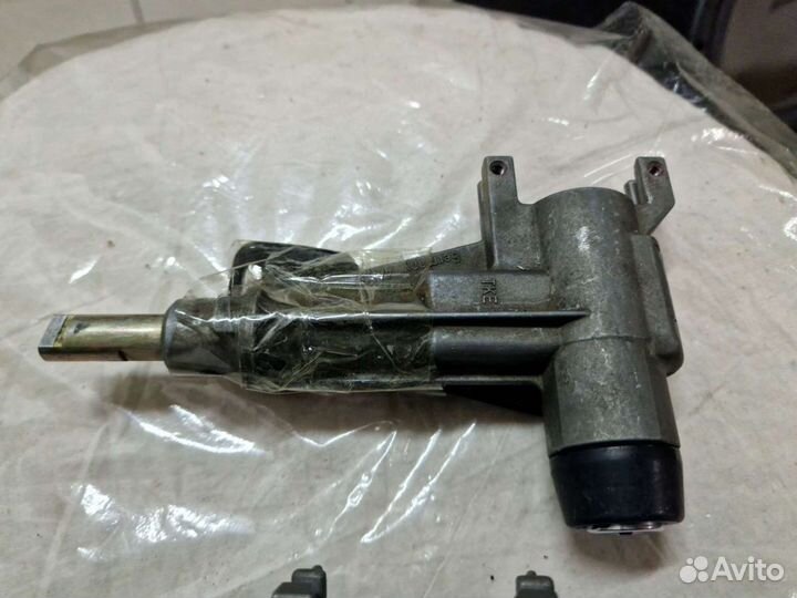 Замок зажигания Ауди 100 С4 Оригинал