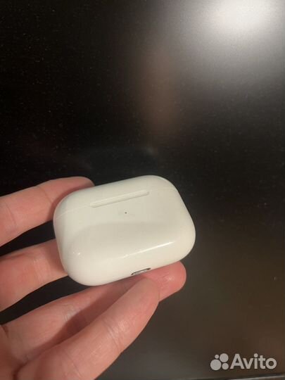 Кейс для airpods pro