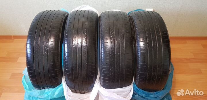 Goodyear Eagle LS 2 225/55 R18 98H