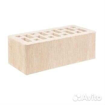 Лицевой кирпич