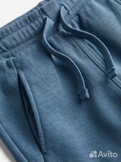 Джоггеры на мальчика 104