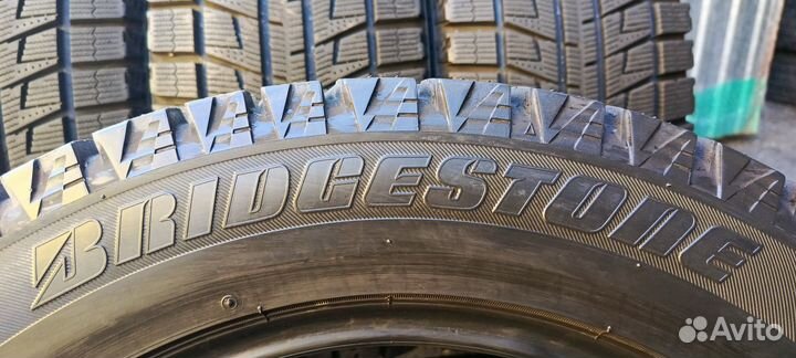 Bridgestone Blizzak Revo2 225/55 R16