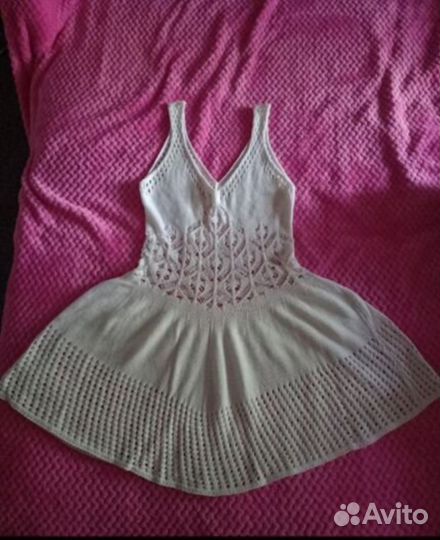 Сарафаны летние 42-44