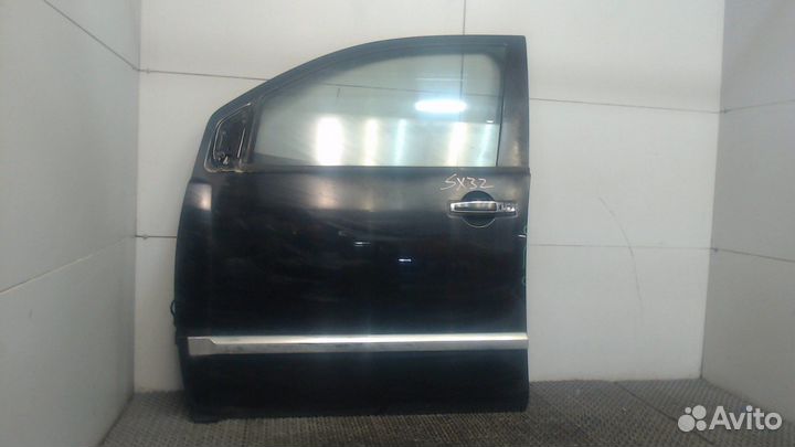 Кнопка стеклоподъемника Infiniti QX56, 2008