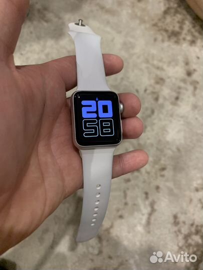 Apple watch series 3 38mm
