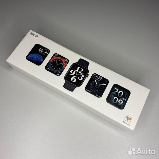 Смарт часы Smart Watch HW22