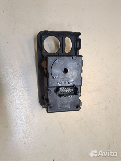 Переключатель света Chrysler Voyager, 2006