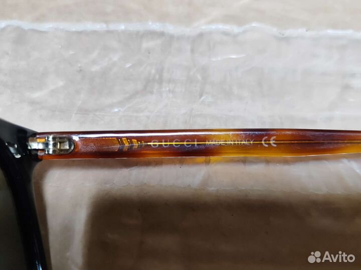 Очки gucci женские