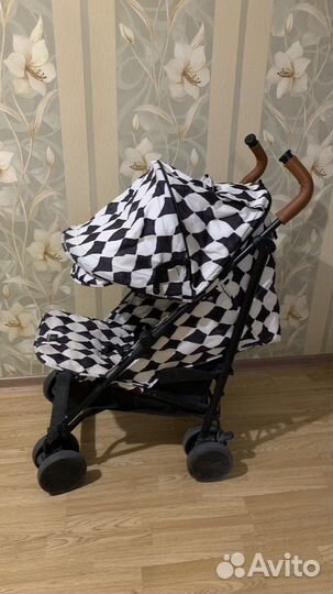 Коляска elodie details stockholm stroller