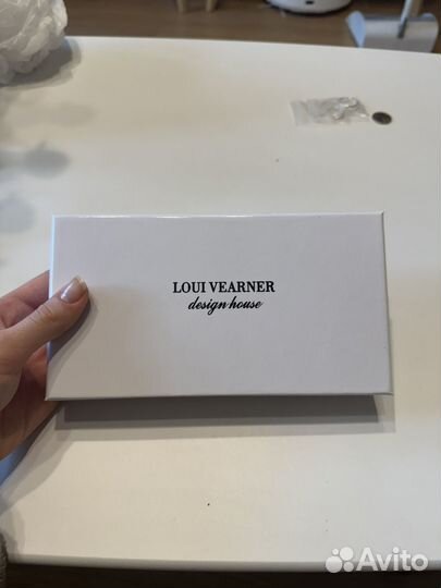 Кошелек женский натуральная кожа новый