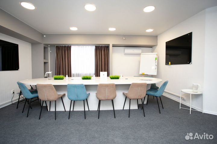 Пространство в аренду для мероприятий, мк,обучений