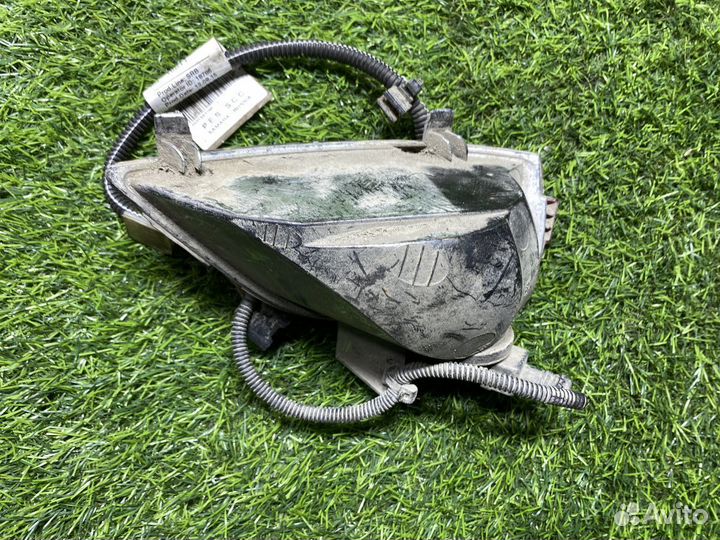 Фонарь задний левый Renault Duster