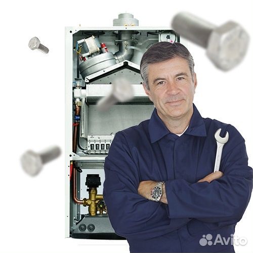 Ремонт газовых котлов