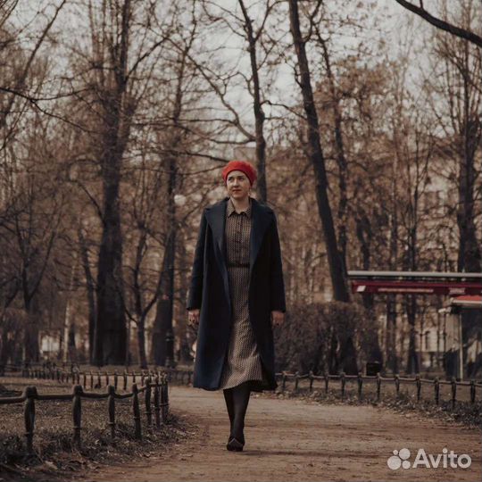 Экскурсии по Москве