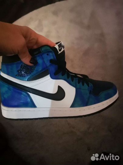 Кроссовки мужские