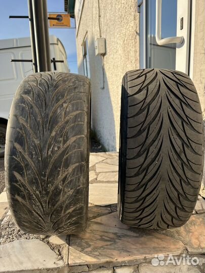 Federal 595 225/45 R17
