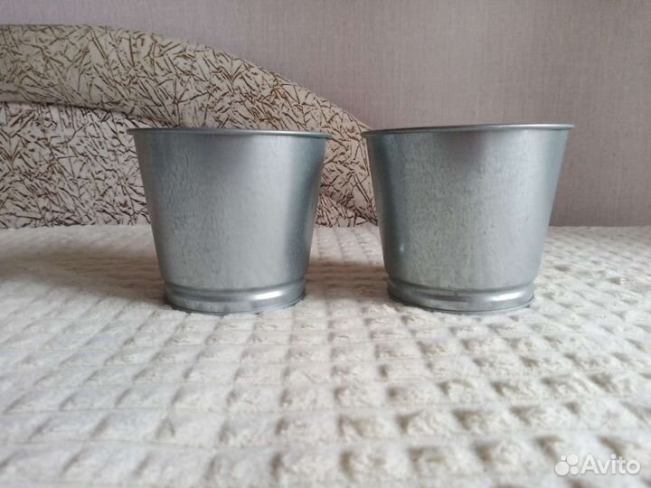 Горшок(кашпо) для цветов Икея