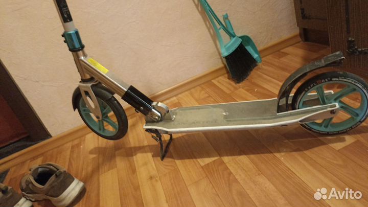 Самокат