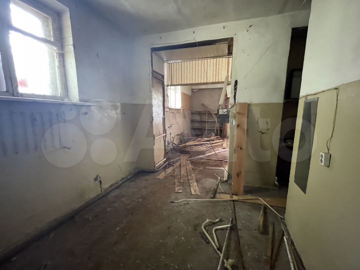 Свободного назначения, 73.5 м²