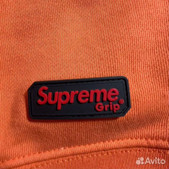 Худи supreme grip