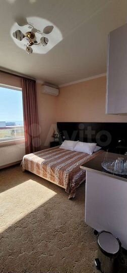 Квартира-студия, 27 м², 5/7 эт.