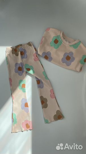 Набор детский 128