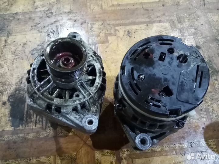 Генераторы