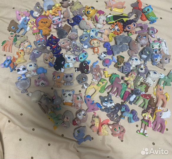 Игрушки Sweet box свит бокс