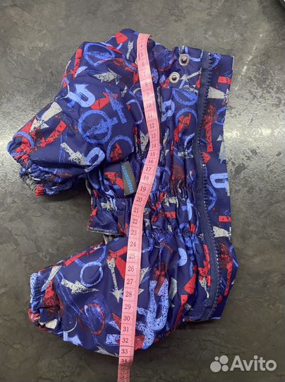 Одежда для маленьких собак xs