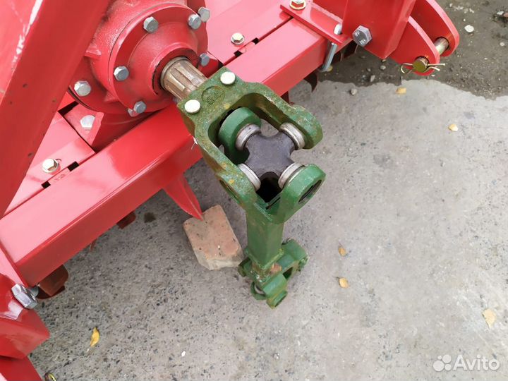 Почвофреза 1GQN 125, 2022