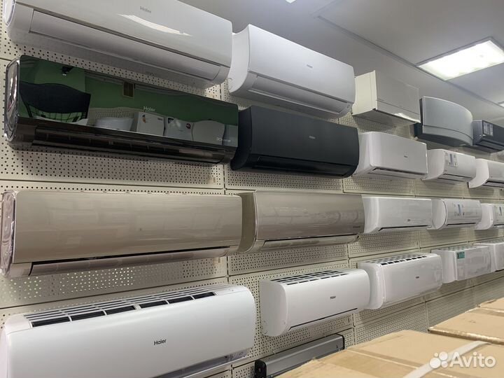 Сплит-система Kentatsu ksgp35hzrn1/ksrp35hzrn1 Sem