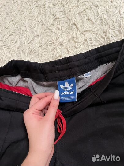 Штаны adidas