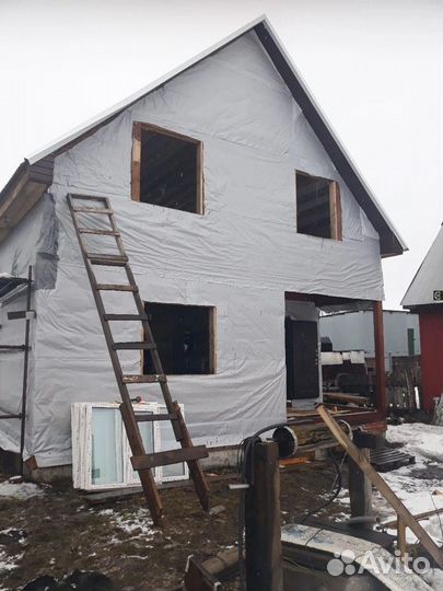Пластиковые окна rehau